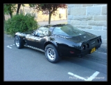 Mes voitures - Chevrolet Corvette C3 1979 L82 -2043